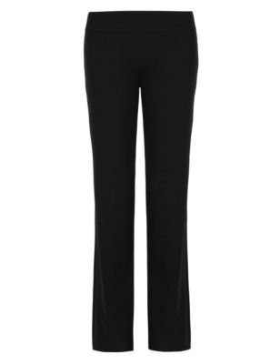 Womens Joggers | Ladies Cropped & Skinny Jogging Bottoms | M&S