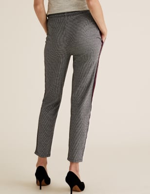 marks and spencer tapered ankle grazer