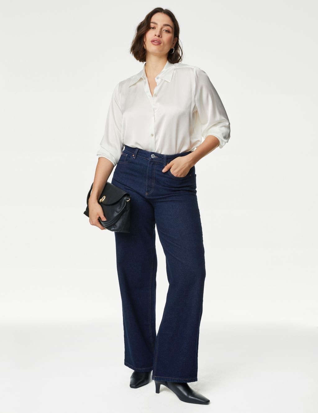 The Wide-Leg Jeans image 1