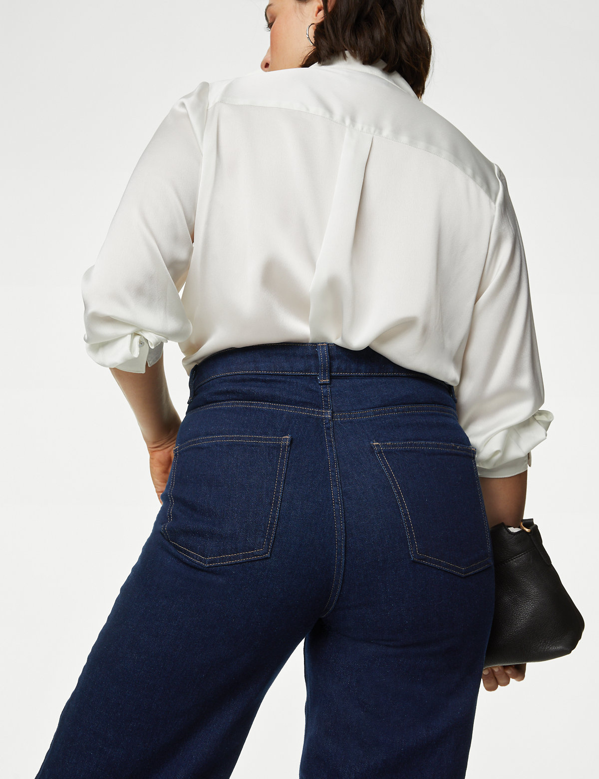 The Wide-Leg Jeans
