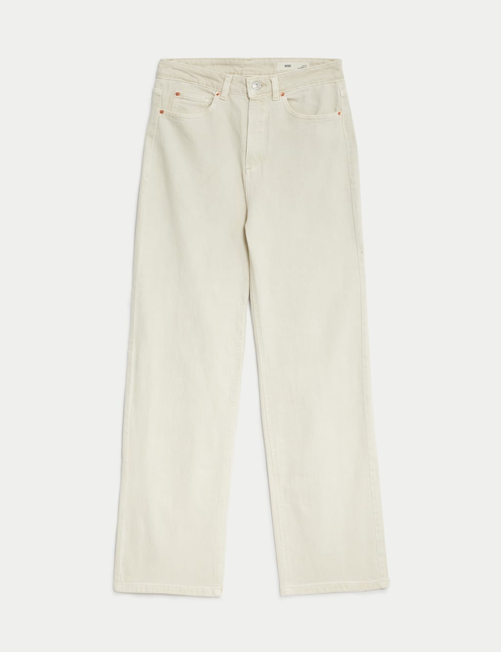 The Wide-Leg Jeans image 2