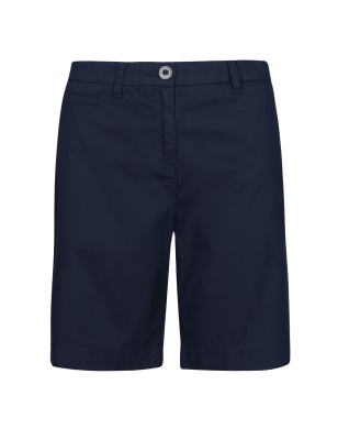 Pure Cotton Chino Shorts | M&S Collection | M&S