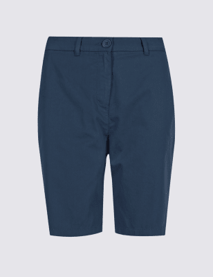 m and s cargo shorts