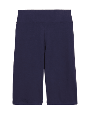 

M&S Collection Pantalón corto de ciclistaWomens - Navy, Navy