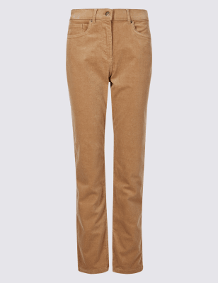 marks and spencer corduroy jeans