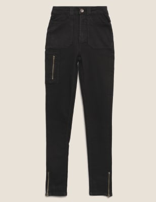 m&s evening trousers ladies