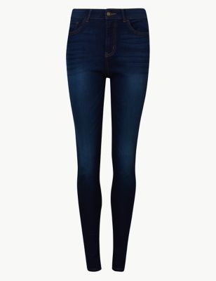 Ivy Skinny Leg Jeans | M&S Collection | M&S