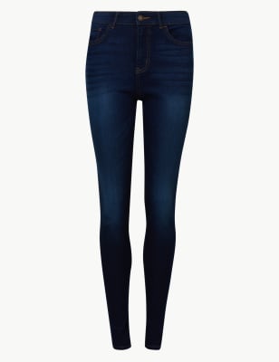 Ivy Skinny Leg Jeans | M&S Collection | M&S