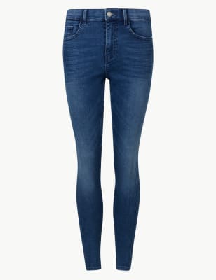 ivy skinny jeans