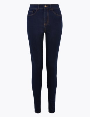 m&s ladies denim jeans