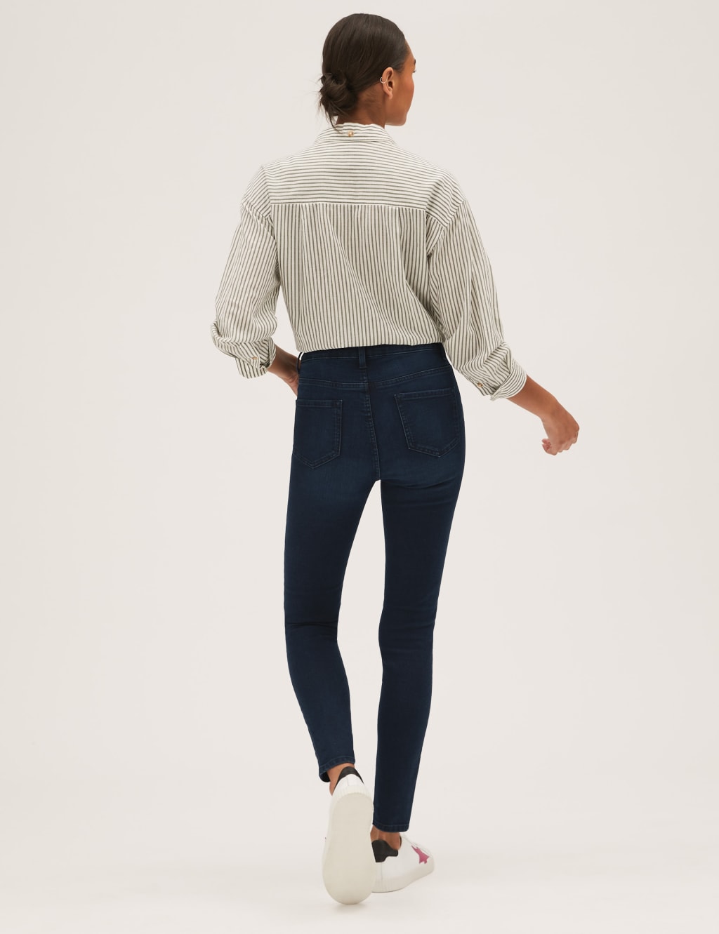 Ivy Skinny Jeans image 5