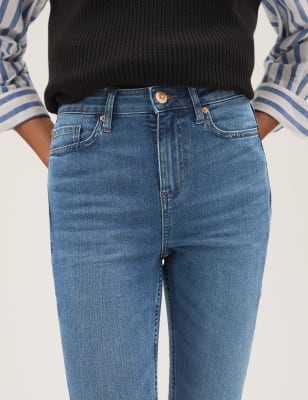 the ivy skinny jeans
