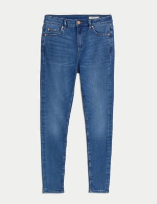 the ivy skinny jeans
