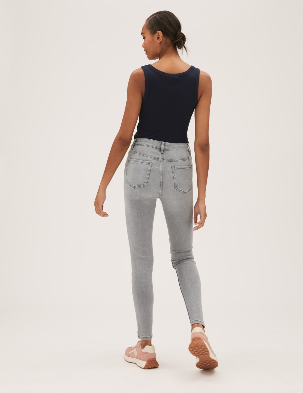 Ivy Skinny Jeans image 6