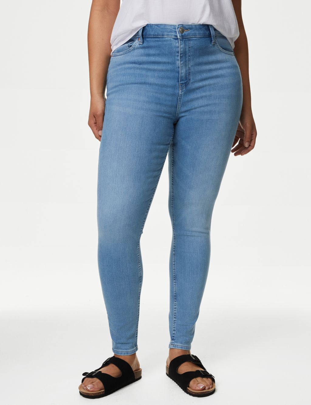 Ivy Skinny Jeans image 3