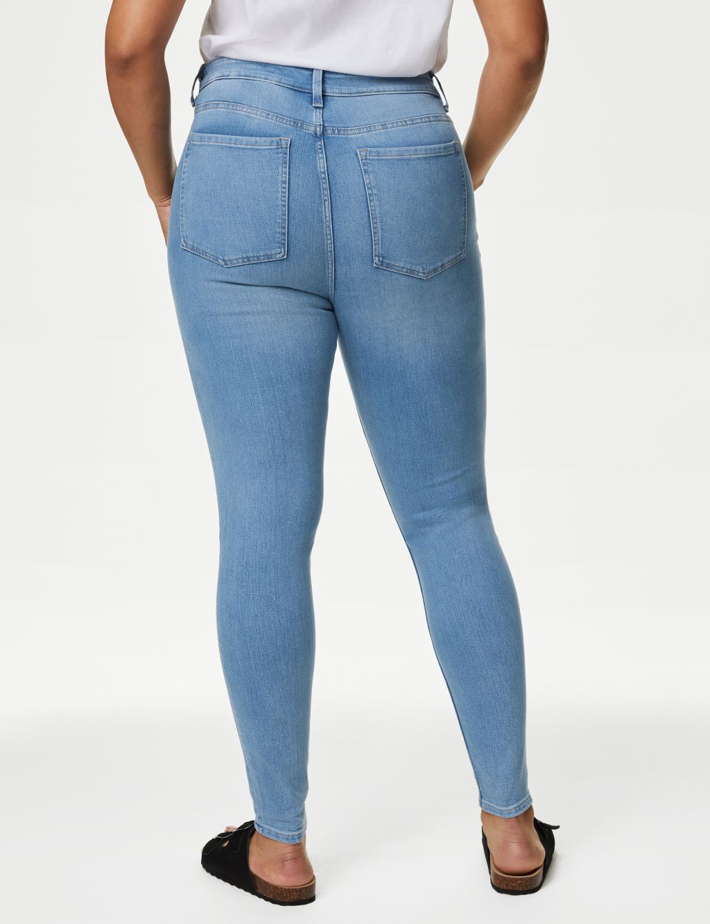 Ivy Skinny Jeans image 4