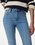 Lily Slim Fit Jeans with Stretch