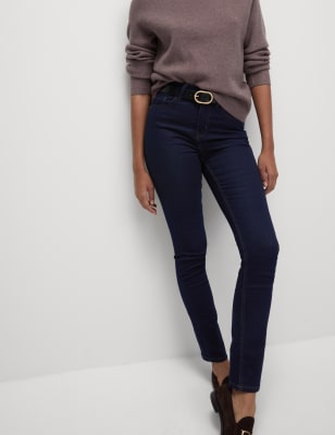 Ankle grazer, Women's Jeans & Jeggings