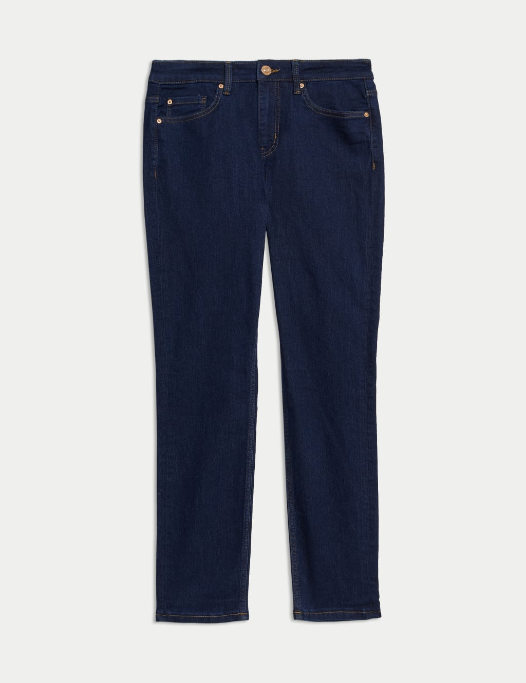 Lily Slim Fit Jeans with Stretch image 2