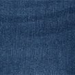 Eva High Waisted Stud Detail Bootcut Jeans - mediumindigo