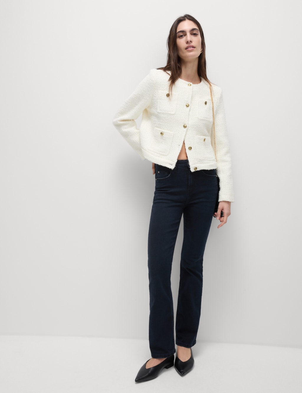 Eva Bootcut Jeans image 3