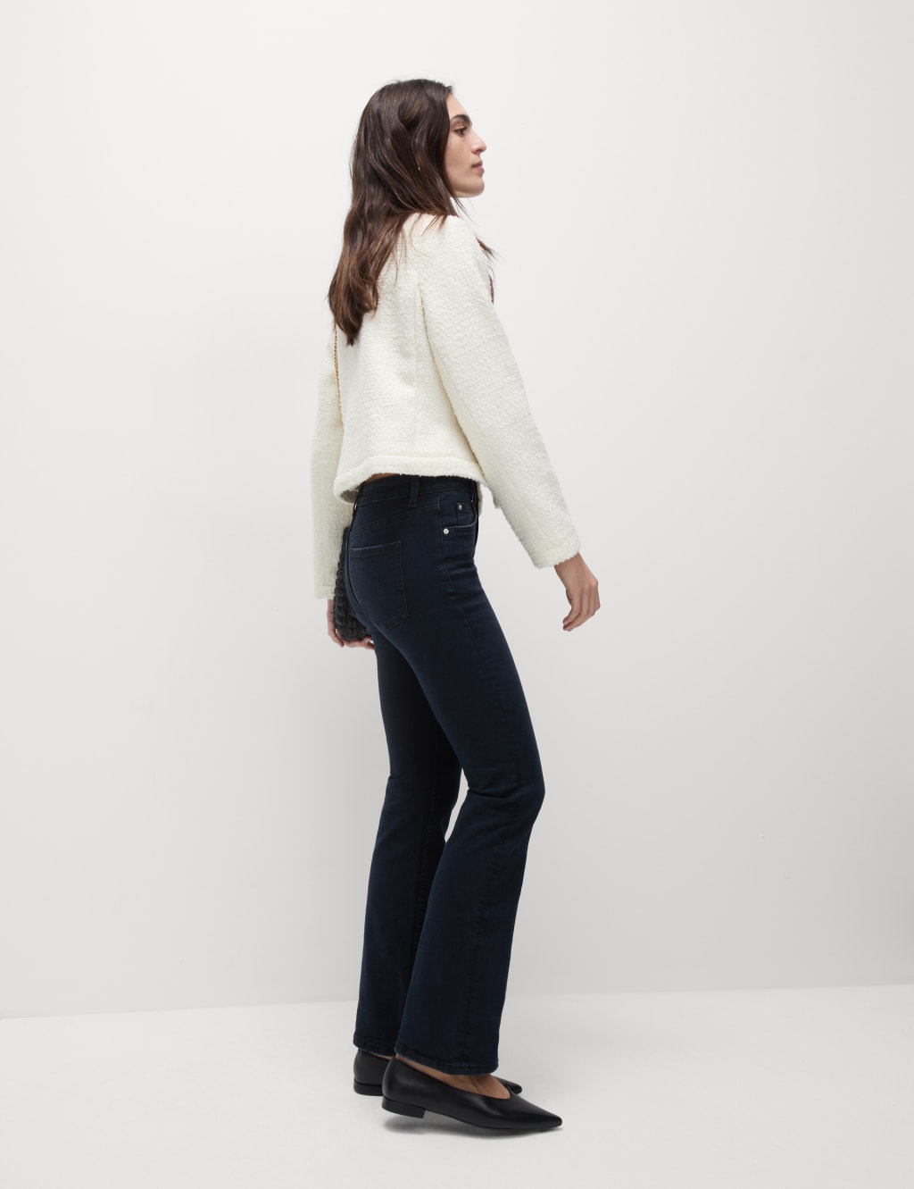 Eva Bootcut Jeans image 5