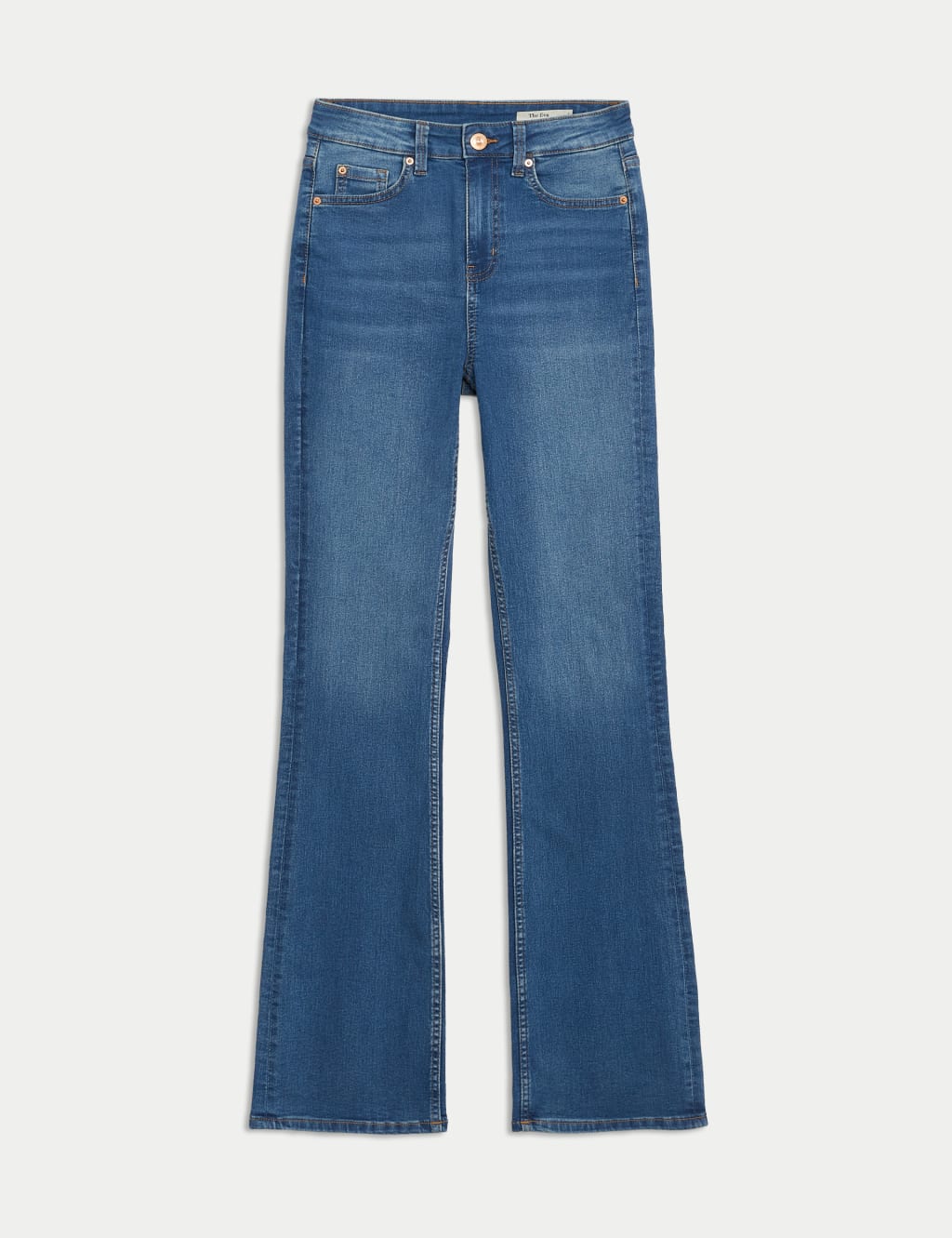 Eva Bootcut Jeans image 1