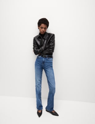 Eva Bootcut Jeans