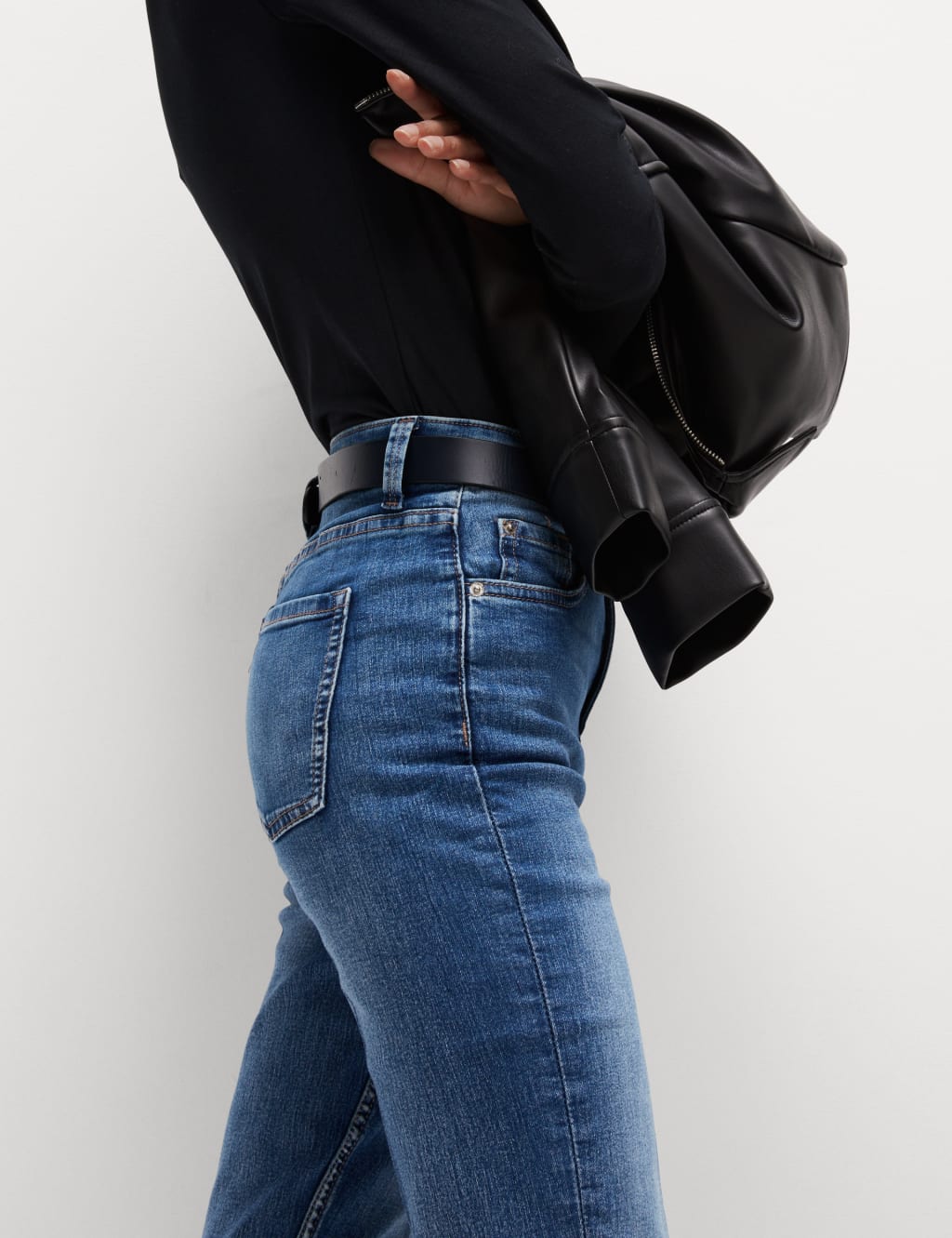 Eva Bootcut Jeans image 2