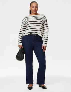 Bootcut fit, Women's Jeans & Jeggings