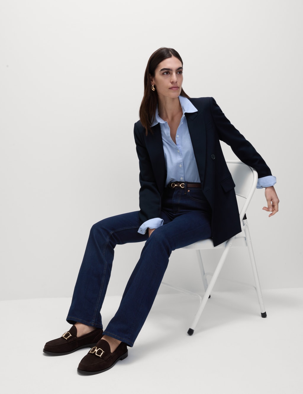 Eva Bootcut Jeans image 3