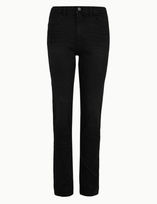 m&s womens jeans