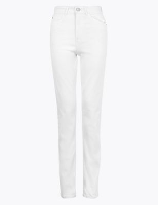 Sienna Straight Leg Jeans | M&S Collection | M&S