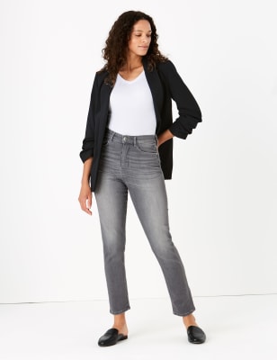 marks and spencer harper jeans