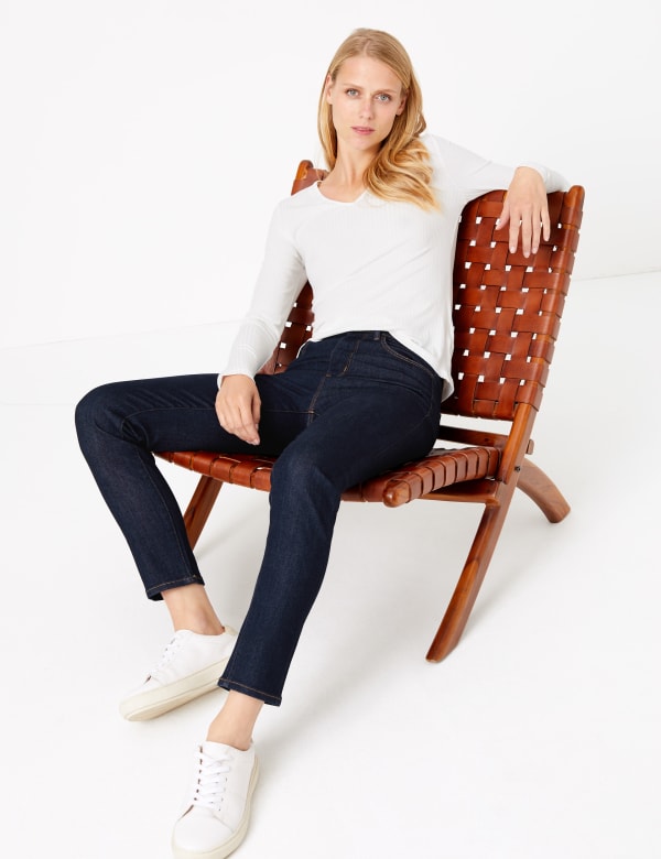 Women S Jeans Jeggings M S