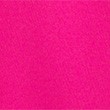 Side Stripe Wide Leg Trousers - brightpink