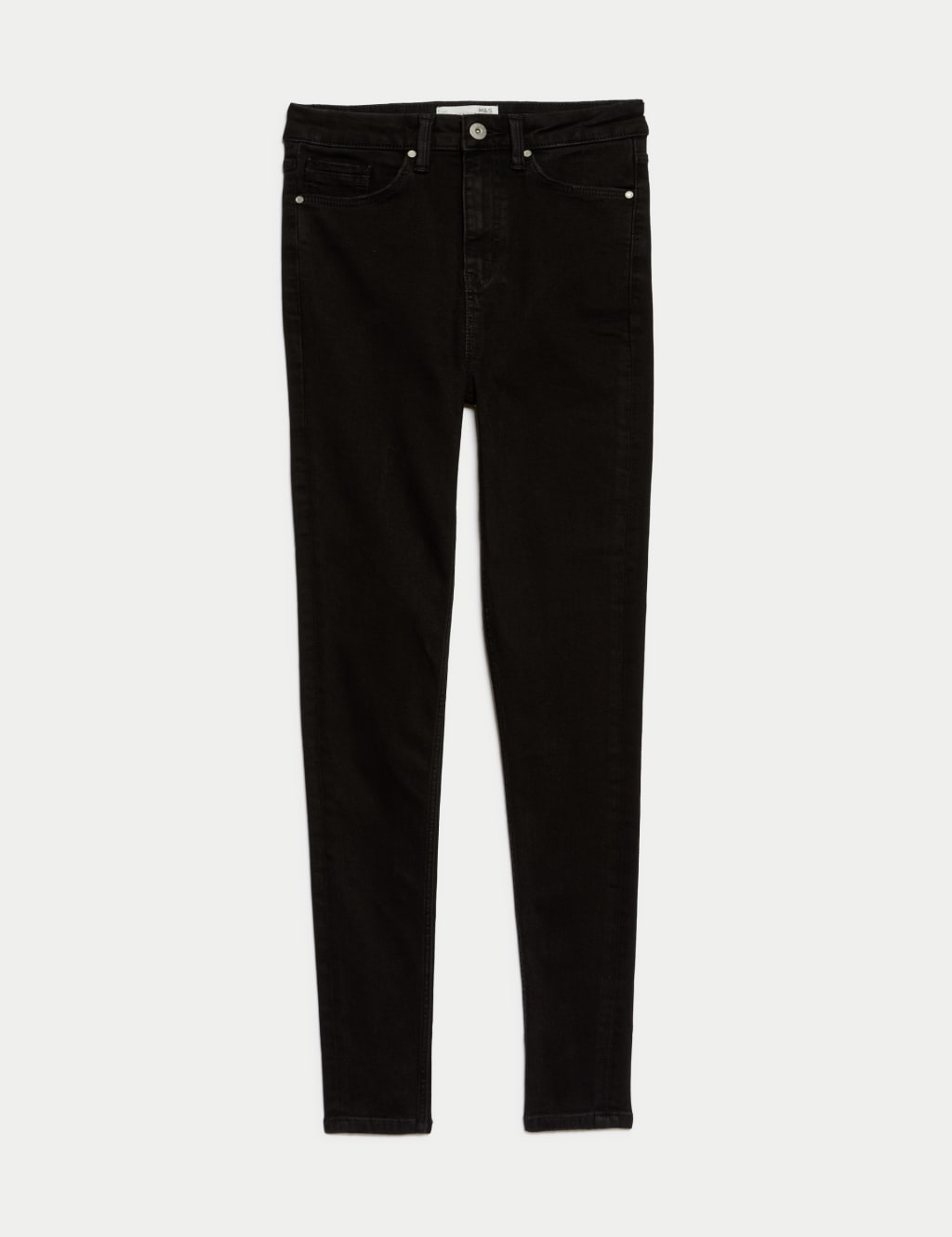 Ivy Supersoft High Waisted Skinny Jeans image 2