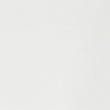 High Waisted Wide Leg Ankle Grazer Jeans - softwhite