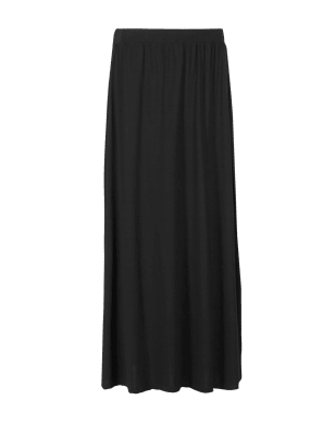 m and s maxi skirts