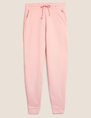 Pink Loungewear