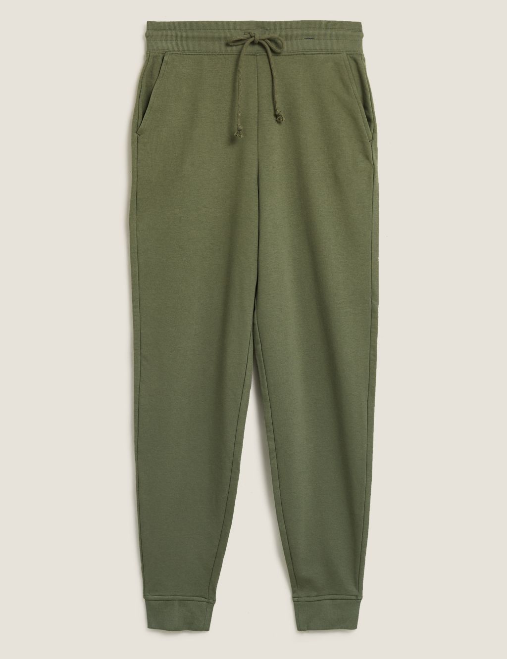 The Cotton Rich Cuffed Joggers image 2
