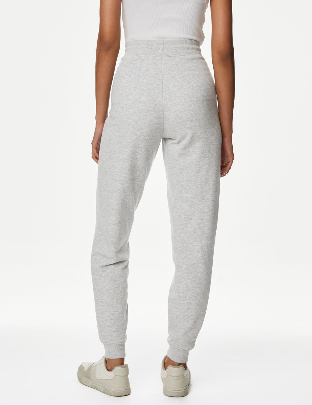 The Cotton Rich Cuffed Joggers image 5