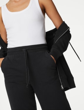 Marks and spencer womens tracksuit bottoms shop