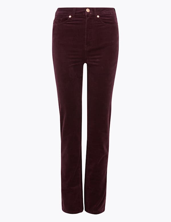 M S Collection Women S Trousers Leggings M S