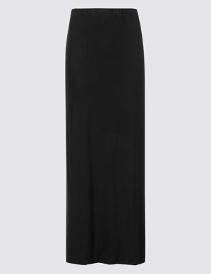 marks and spencer maxi skirts