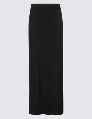 marks and spencer maxi skirts