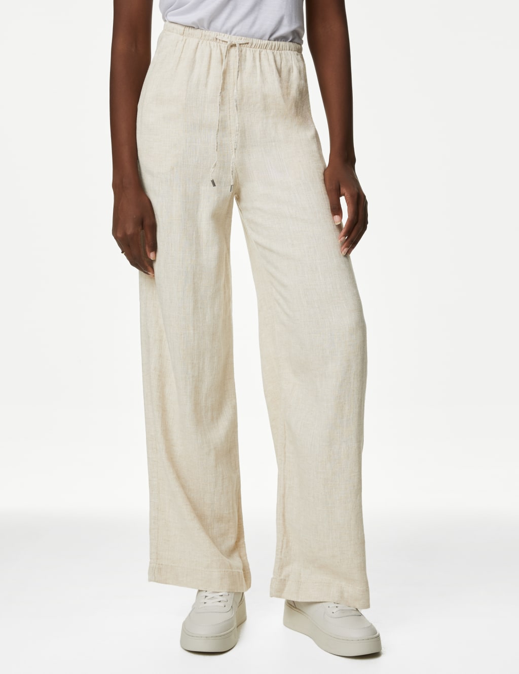 Women’s Casual Trousers M&S