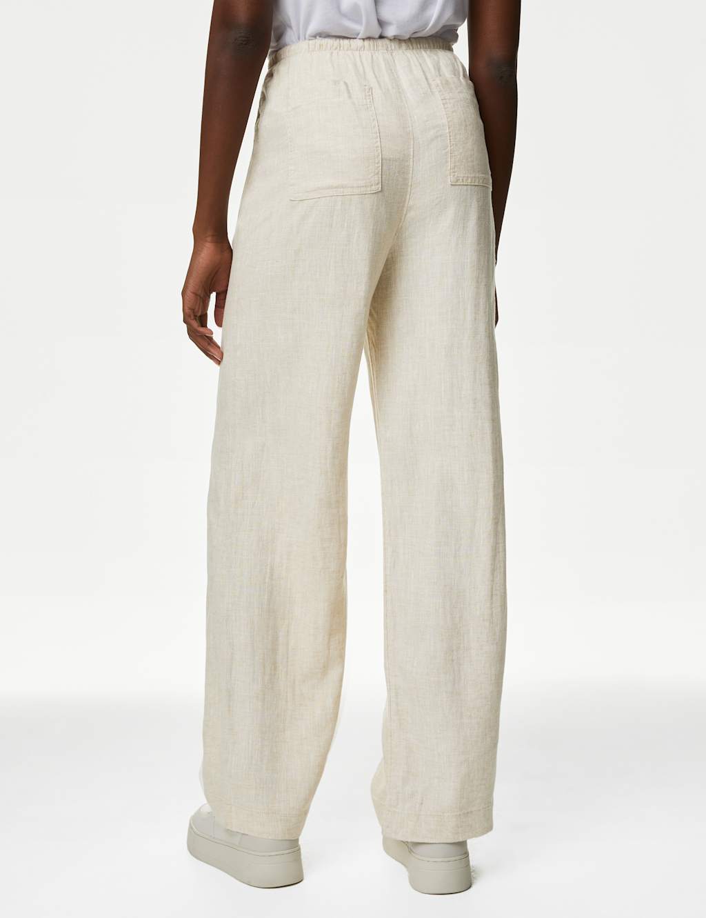 Women’s Casual Trousers M&S
