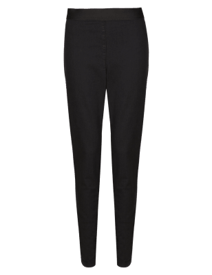 Pull On Jeggings | M&S Collection | M&S