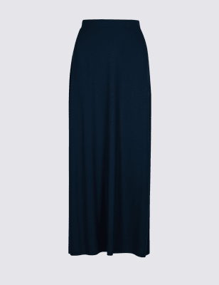 marks and spencer maxi skirts